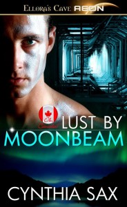 Lust by Moonbeam