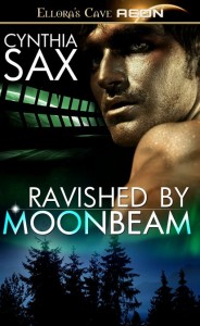 Ravished by Moonbeam